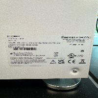 Thermo Solaris Shaker image 1